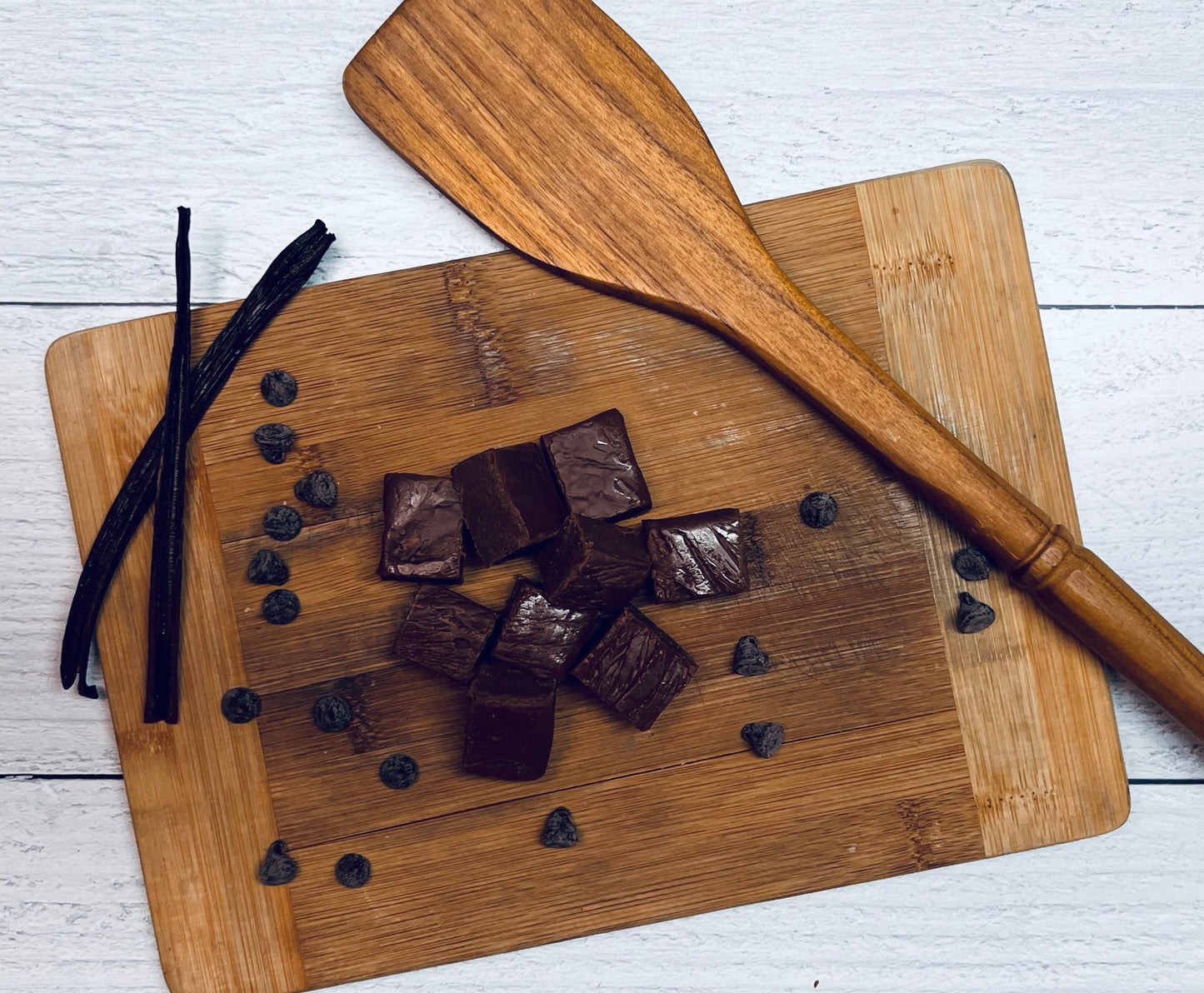 Handmade Milk Chocolate Fudge | Meem's Fudge Shoppe