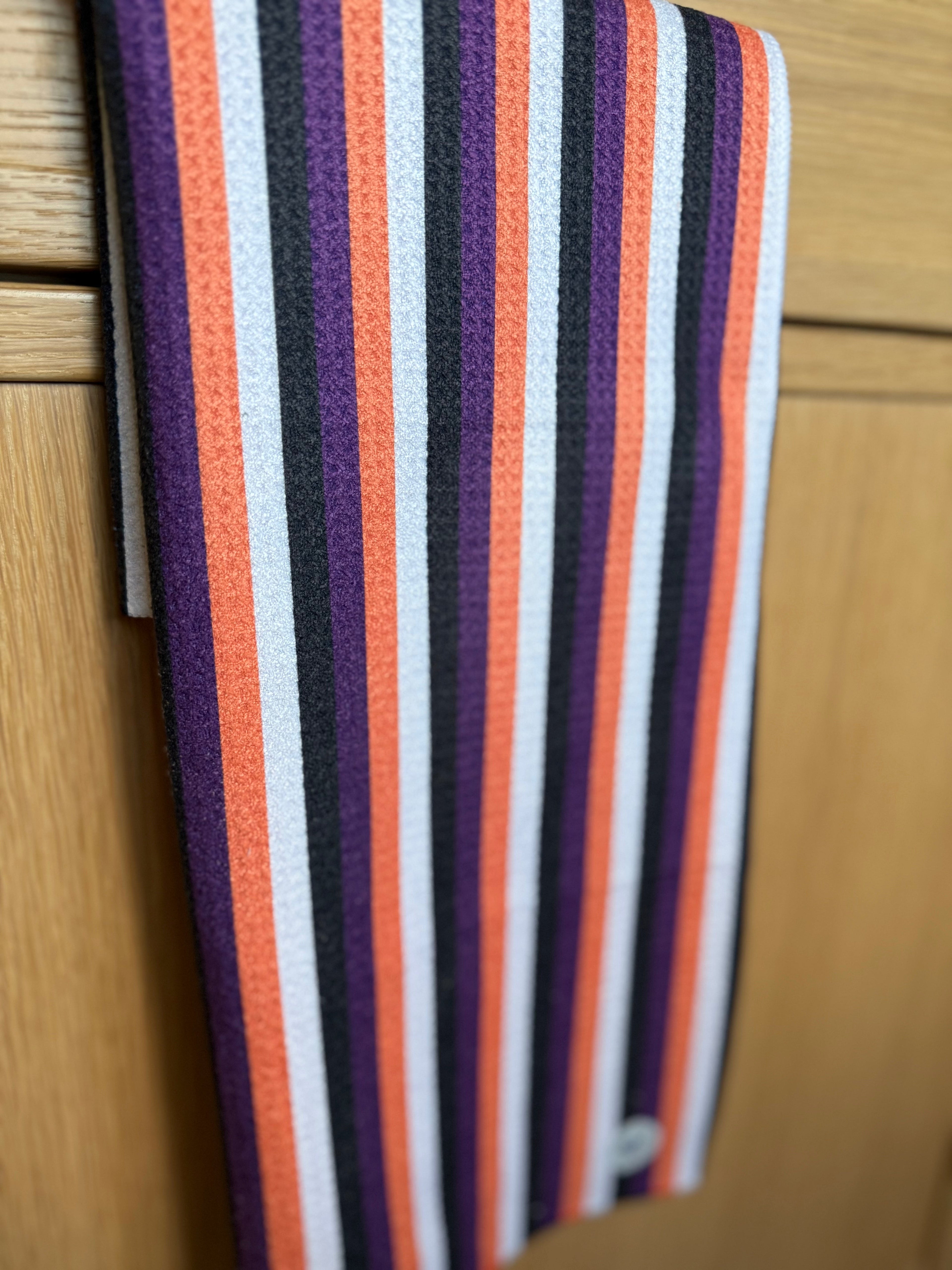 SPELLBOUND STRIPE