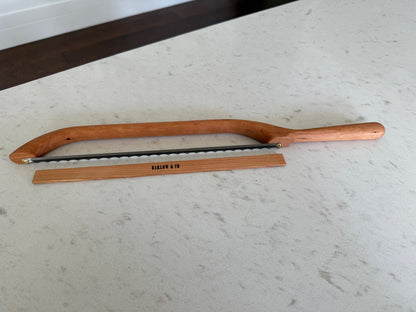 Barlow & Co Bow Knife Blade Cover