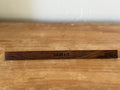 Barlow & Co Bow Knife Blade Cover