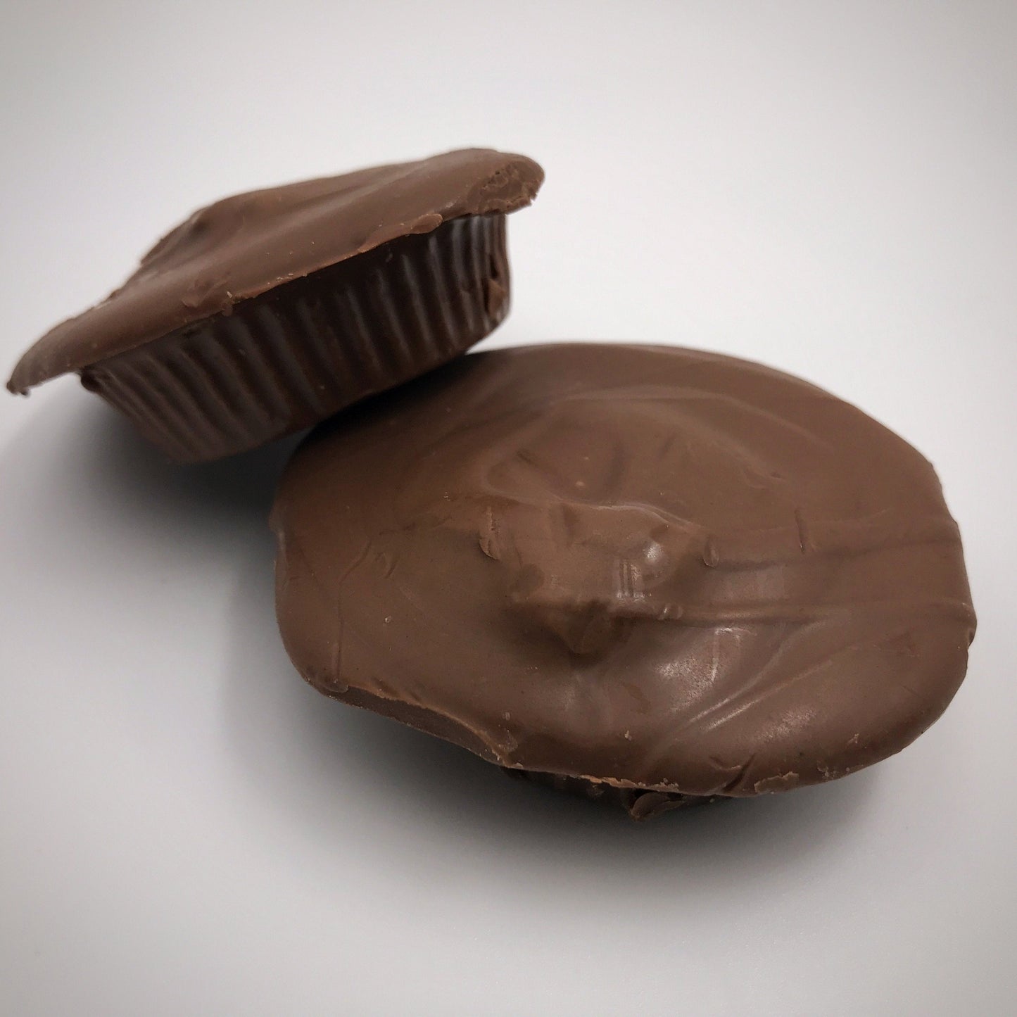 Milk Chocolate Crunchy Peanut Butter Cups