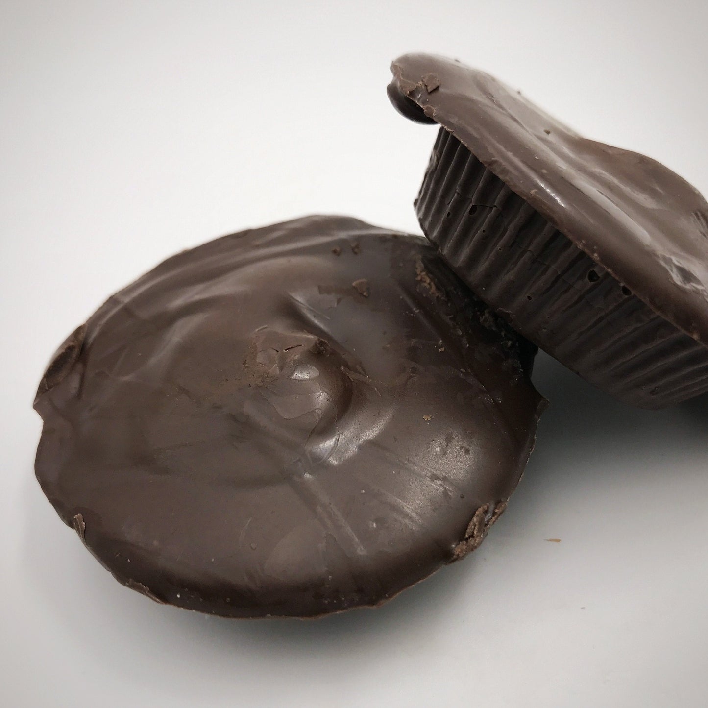 Milk & Dark Chocolate Peanut Butter Cups: Grab & Go