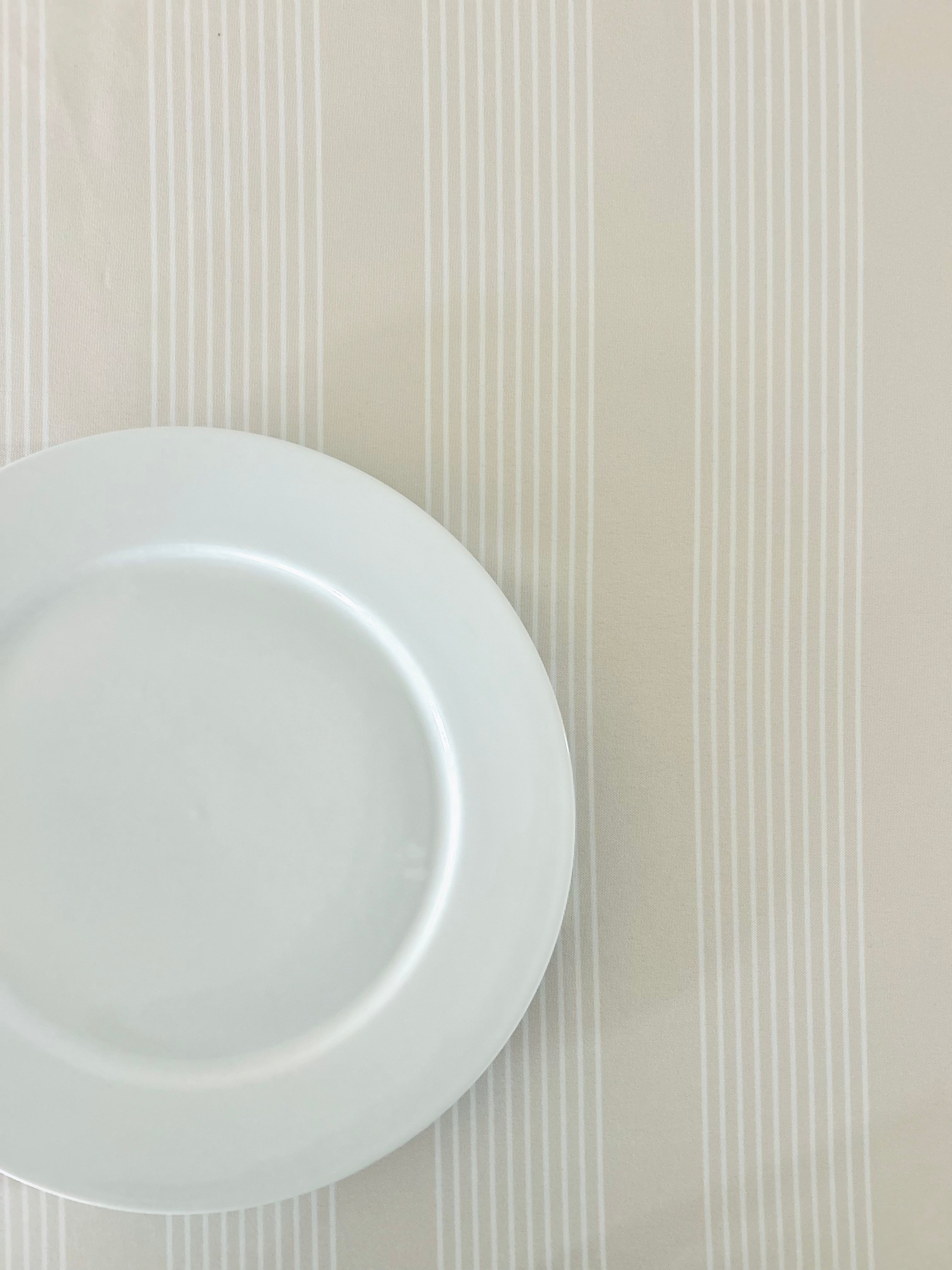 Everyday Ollie Stripe Birch