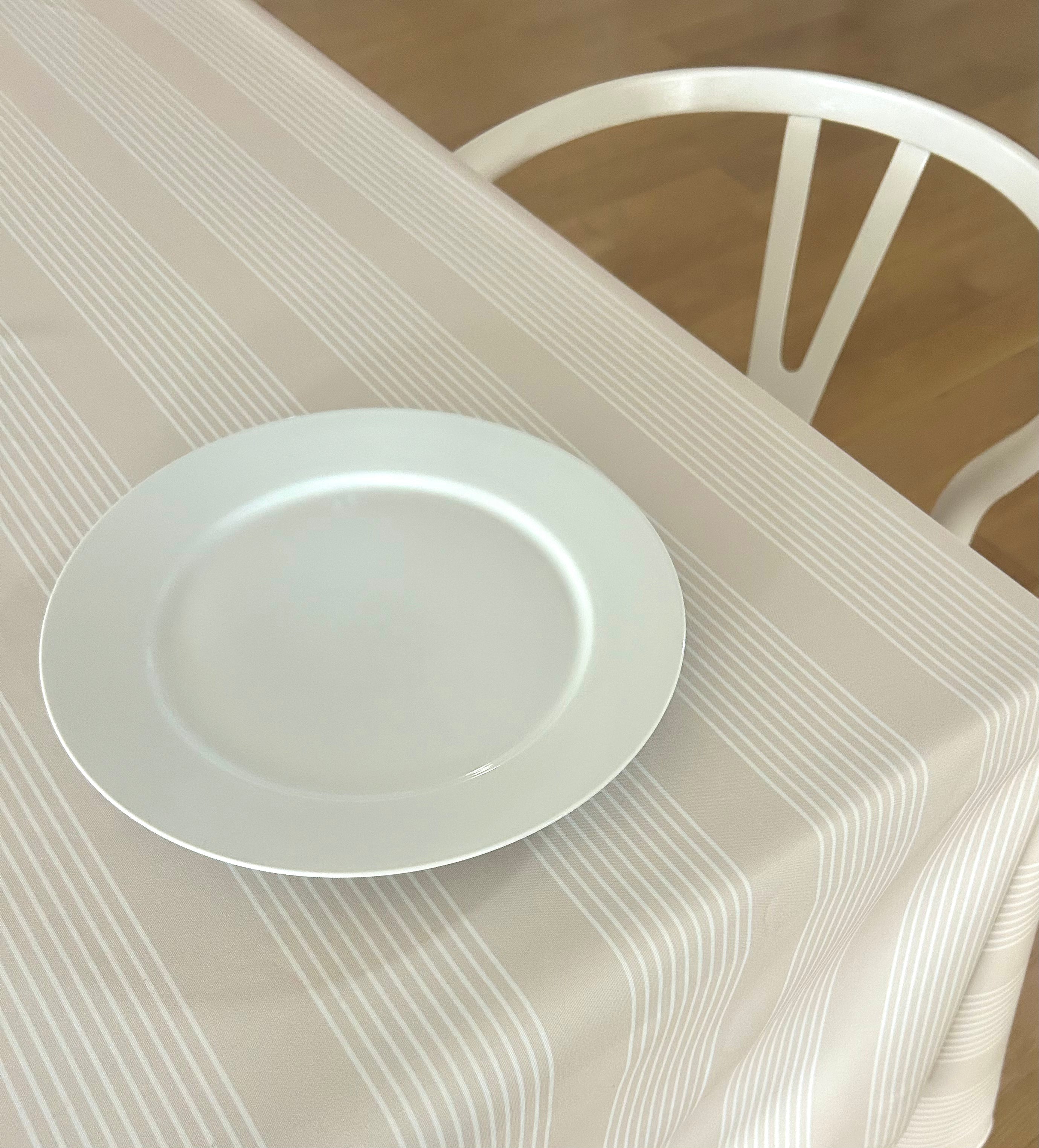 Everyday Ollie Stripe Birch