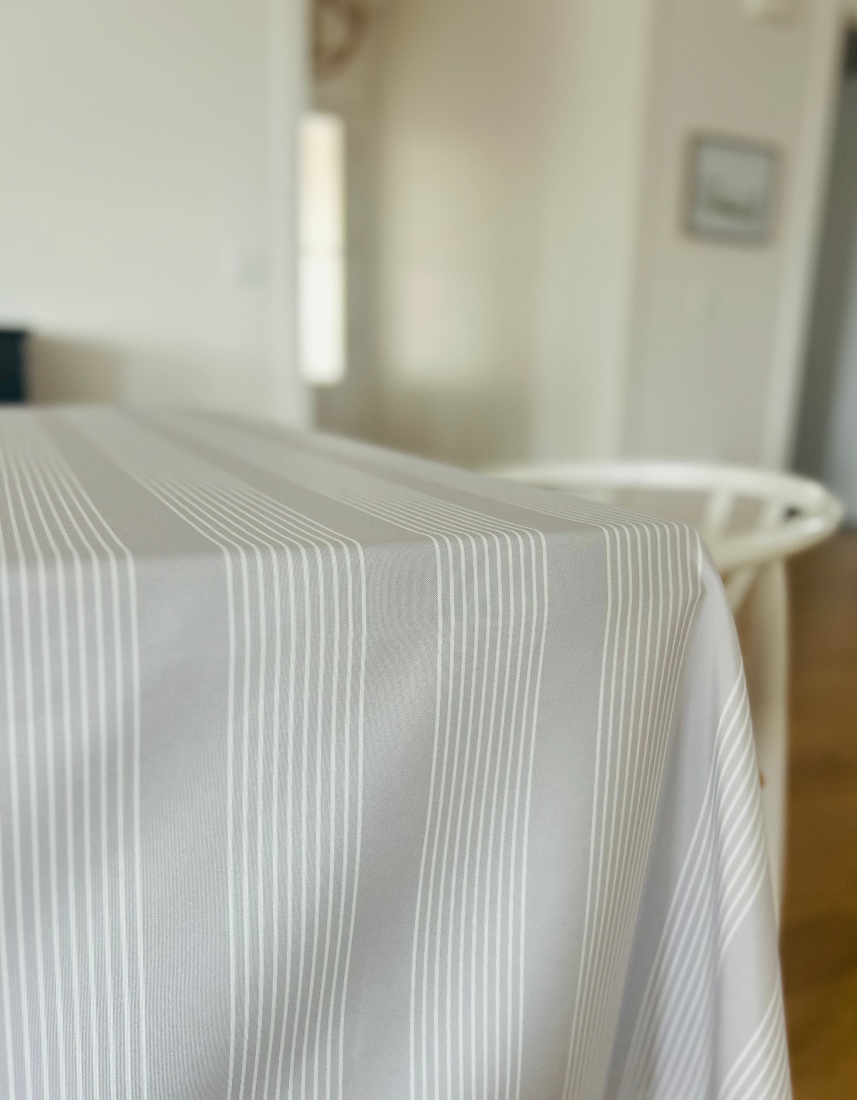 Everyday Ollie Stripe Gray