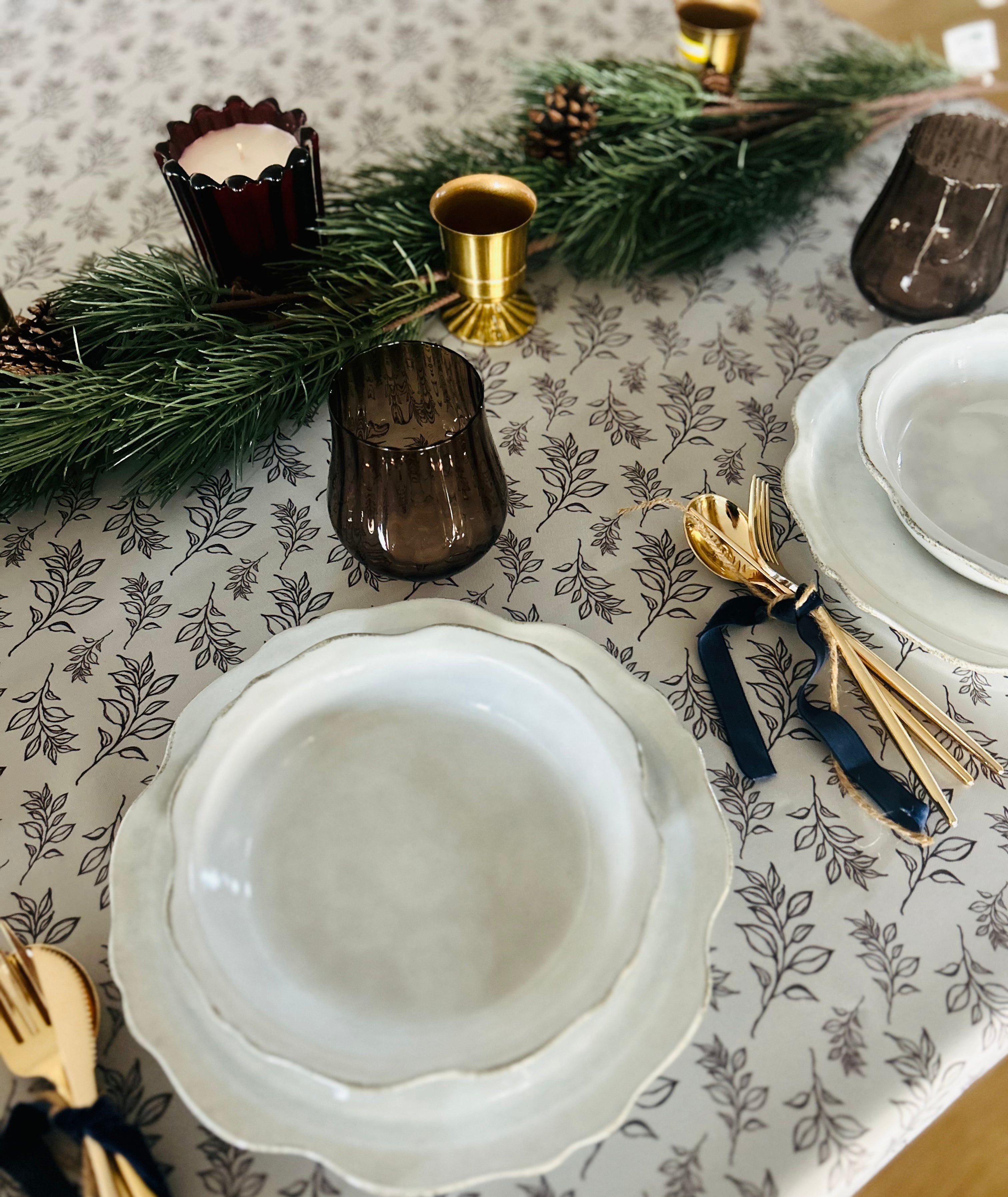 Everyday Montt Floral