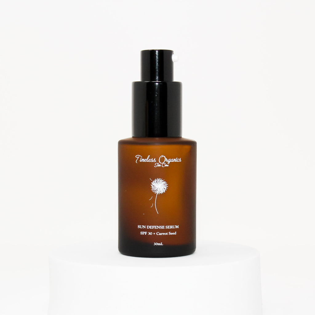Sun Defense Serum - SPF 30
