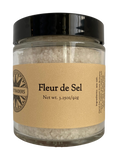 Fleur de Sel