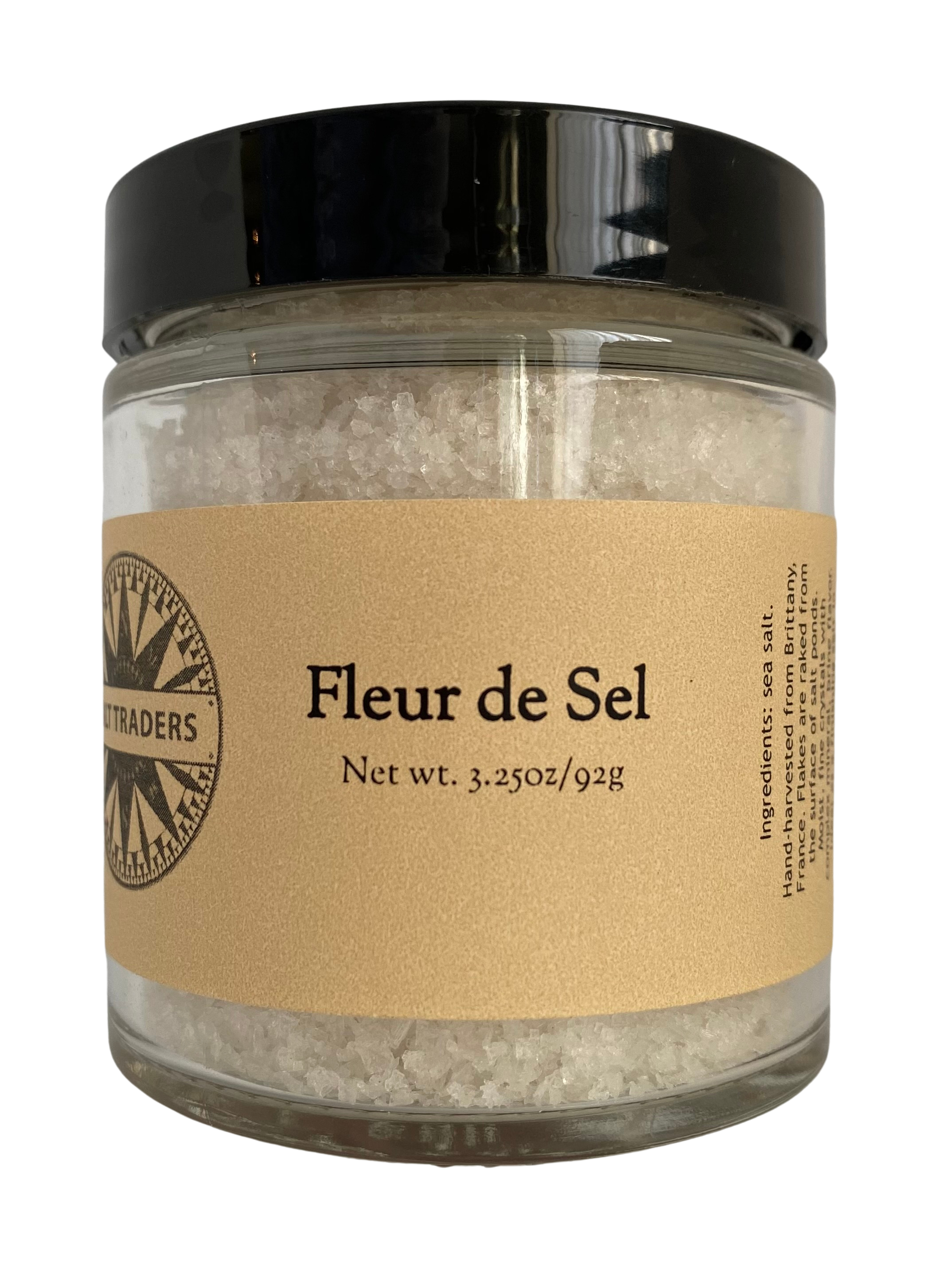 Fleur de Sel