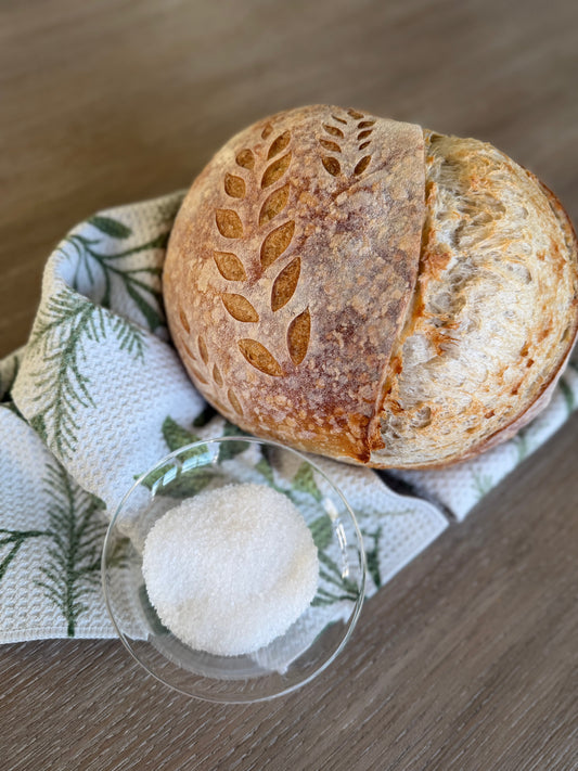 Classic Sourdough