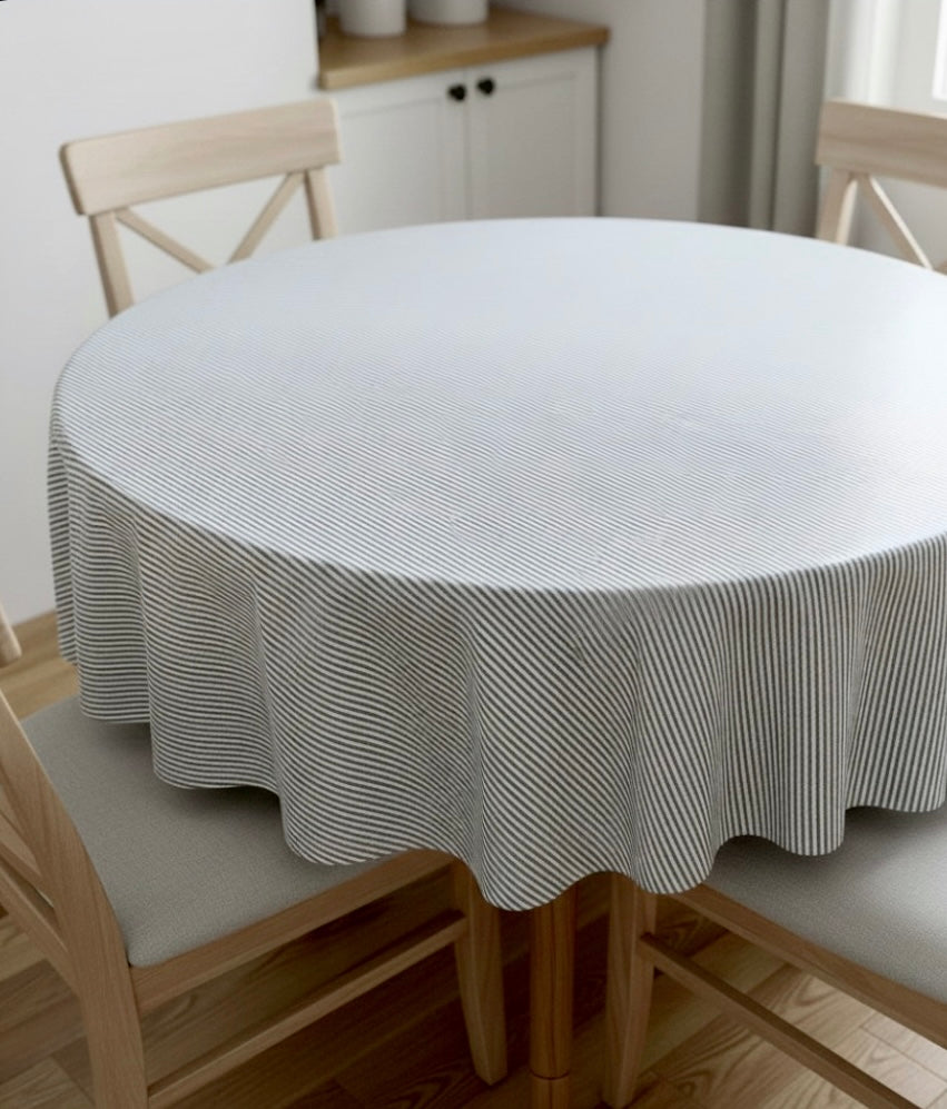 Everyday Sundance Stripe - Gray