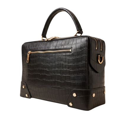 THE GRANDMERE TRUNK BAG