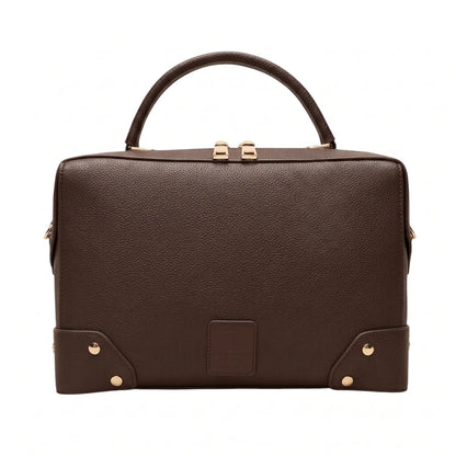 THE GRANDMERE TRUNK BAG