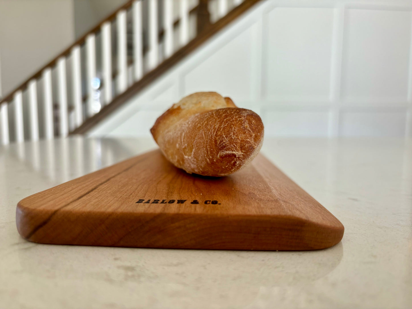 Barlow & Co Baguette Peel