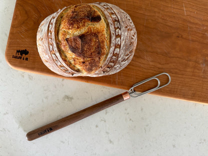 Barlow & Co Bottle Whisk