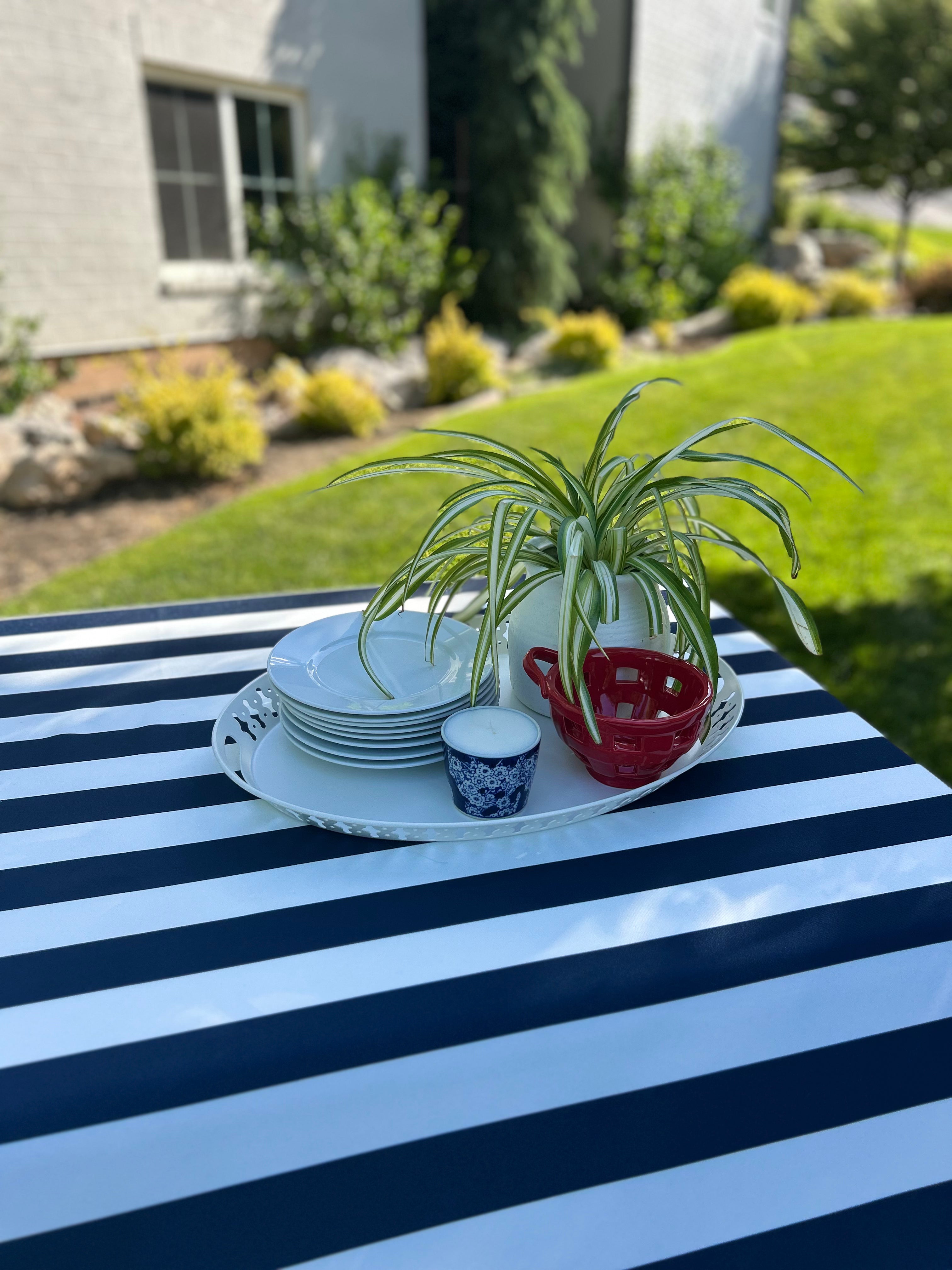 Everyday Newport Awning - Navy