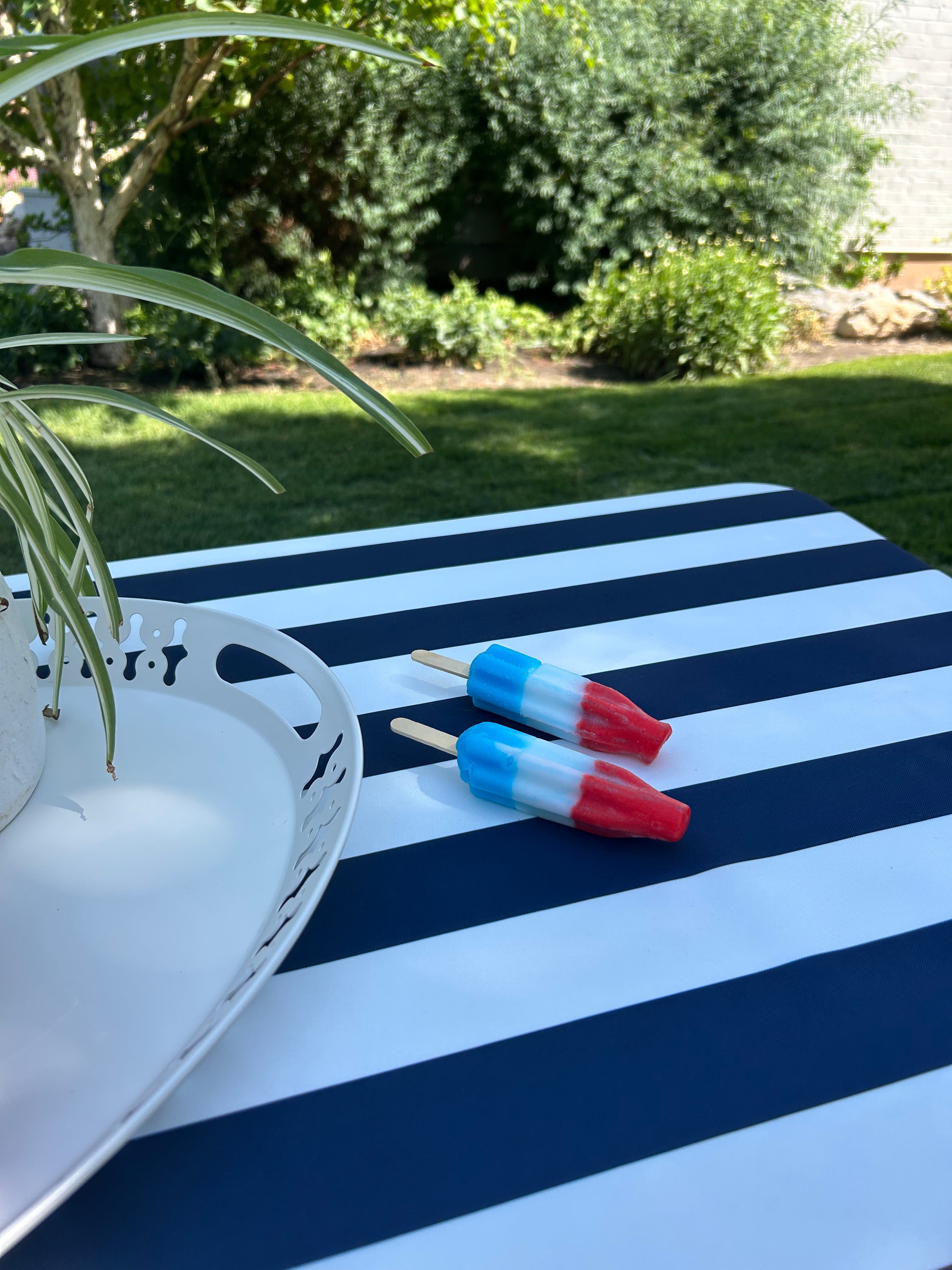 Everyday Newport Awning - Navy