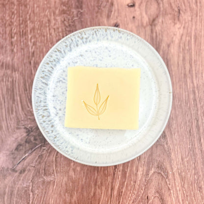 Face Wash Bar