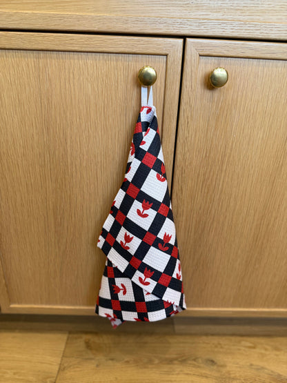 AMERICANA KITCHEN TOWEL
