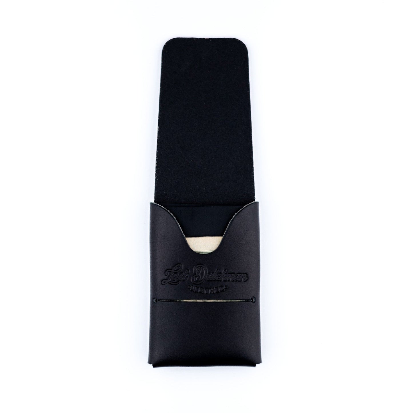 The Mini Franklin – Black