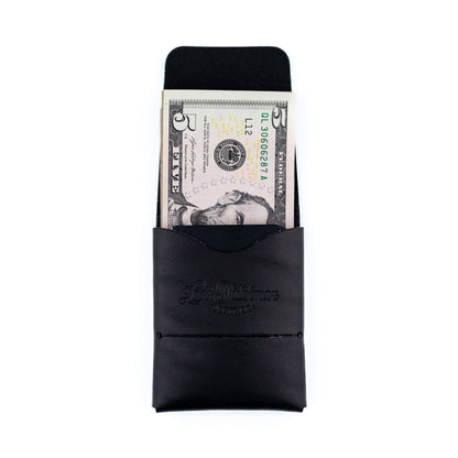 The Franklin – Black