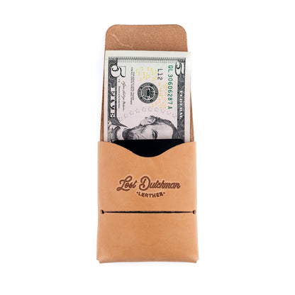 The Franklin – Russet
