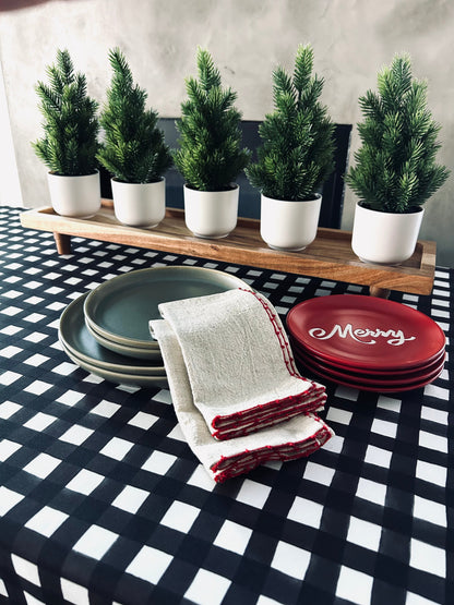 Picnic Brentwood Buffalo - Black