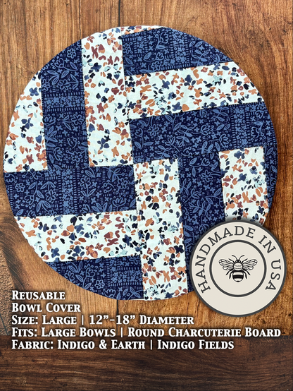 Bread Bag | Beeswaxed