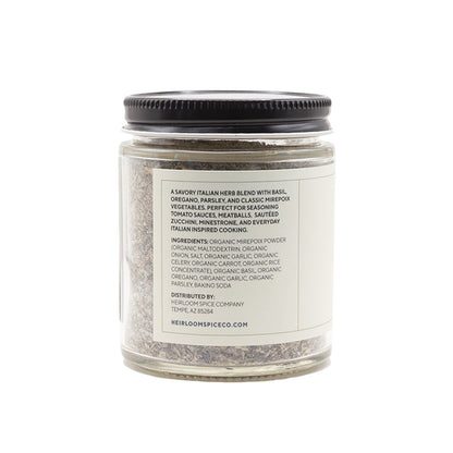 Italian Herb Blend
