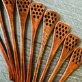 Honey Spoon