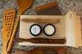 Wood Butter