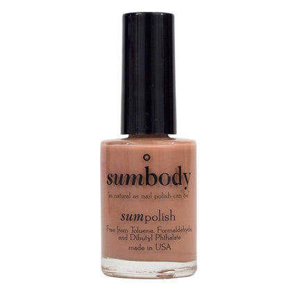 Nail Polish