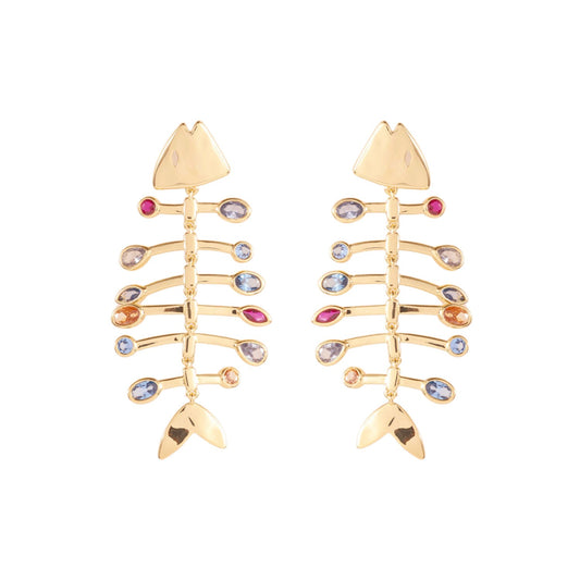 Josefina Earrings