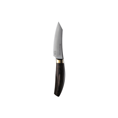 Kawashima Paring Knife - 3.5"