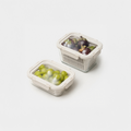 Colander Container Set