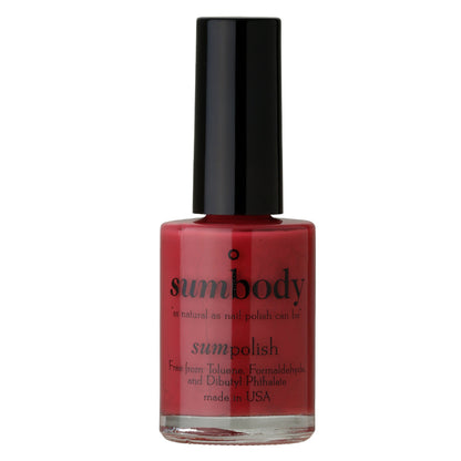 Nail Polish