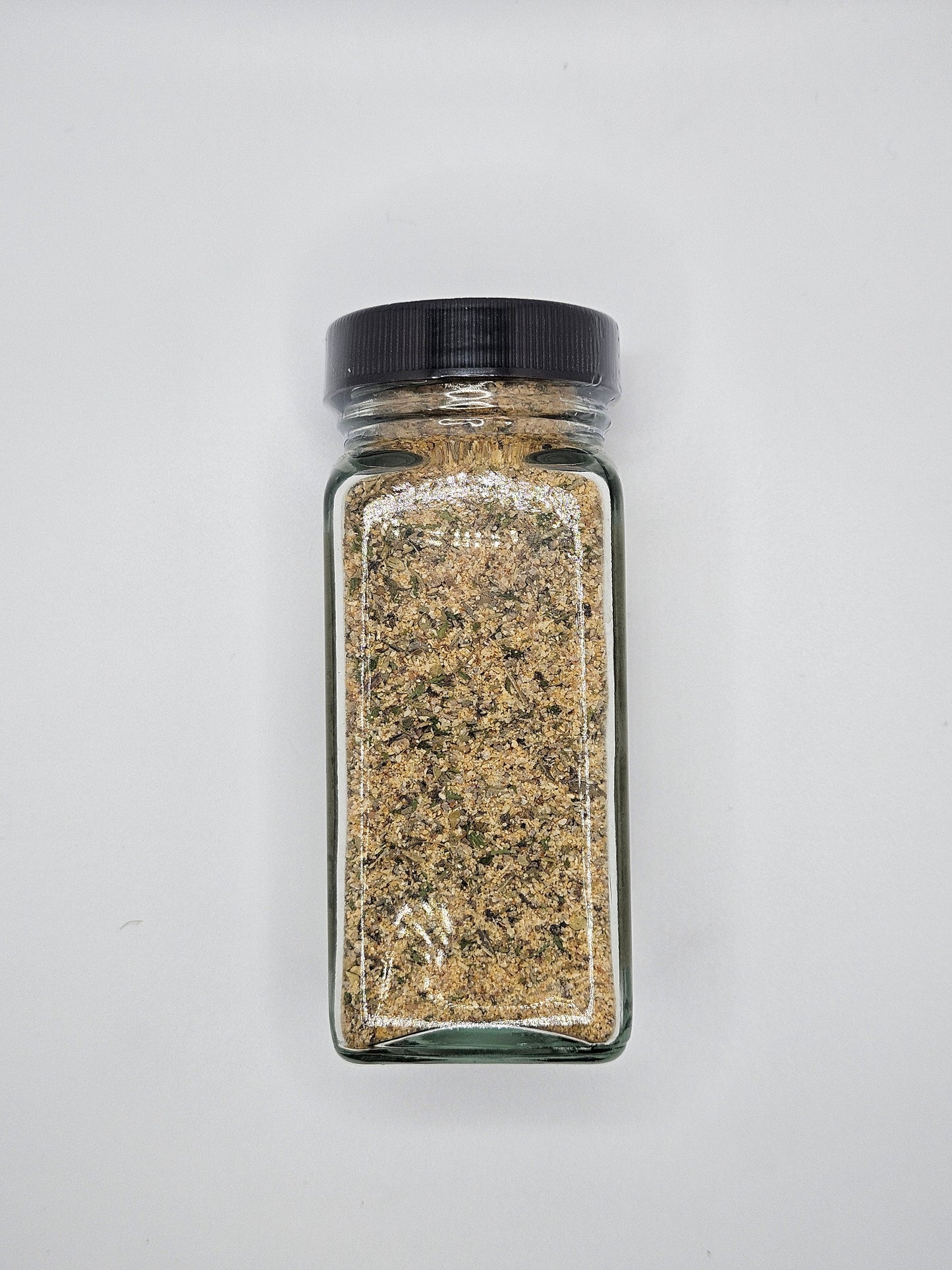 Pittsburgh's Little Italy Italian Salt Sprinkle