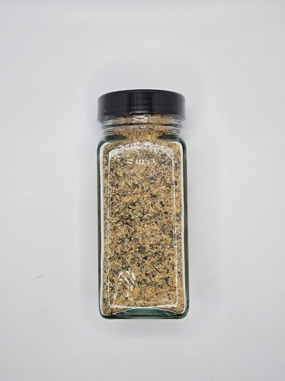 Pittsburgh's Little Italy Italian Salt Sprinkle
