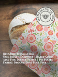 Bread Bag | Beeswaxed