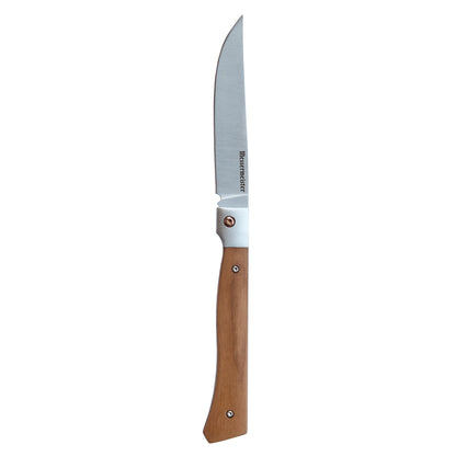 Folding Steak Knife - 4"
