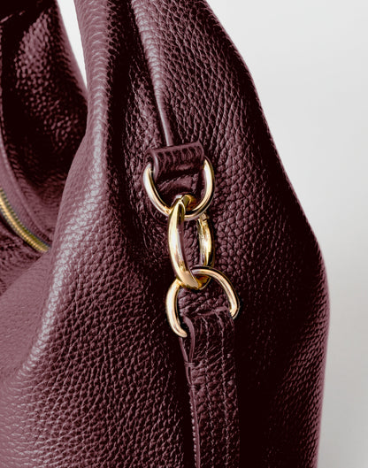 The Mini Everyday Shoulder Bag