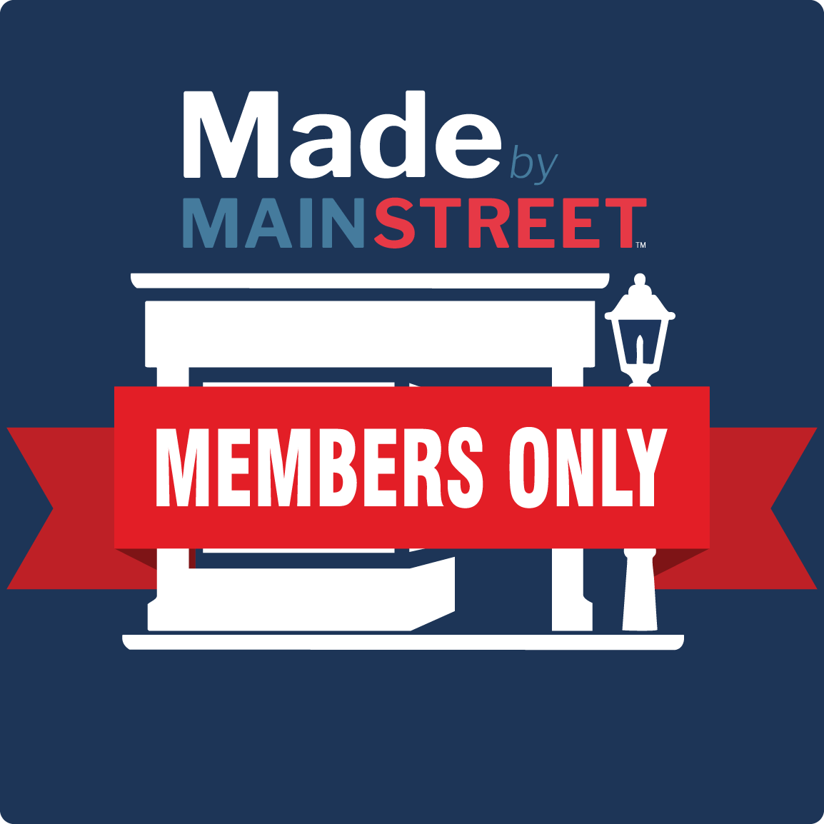 Main Street Membership