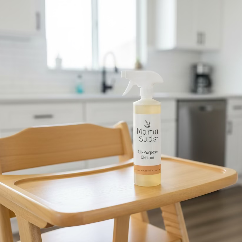 All-Purpose Cleaner Spray
