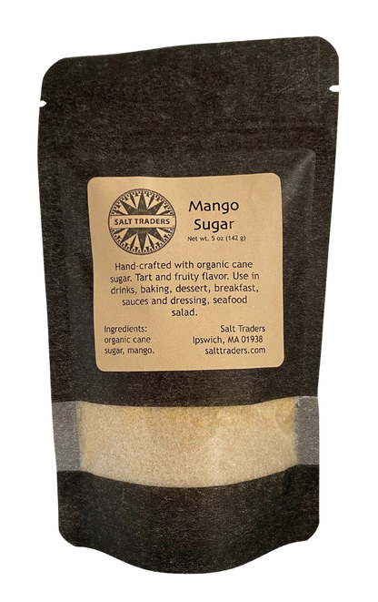 Mango Sugar