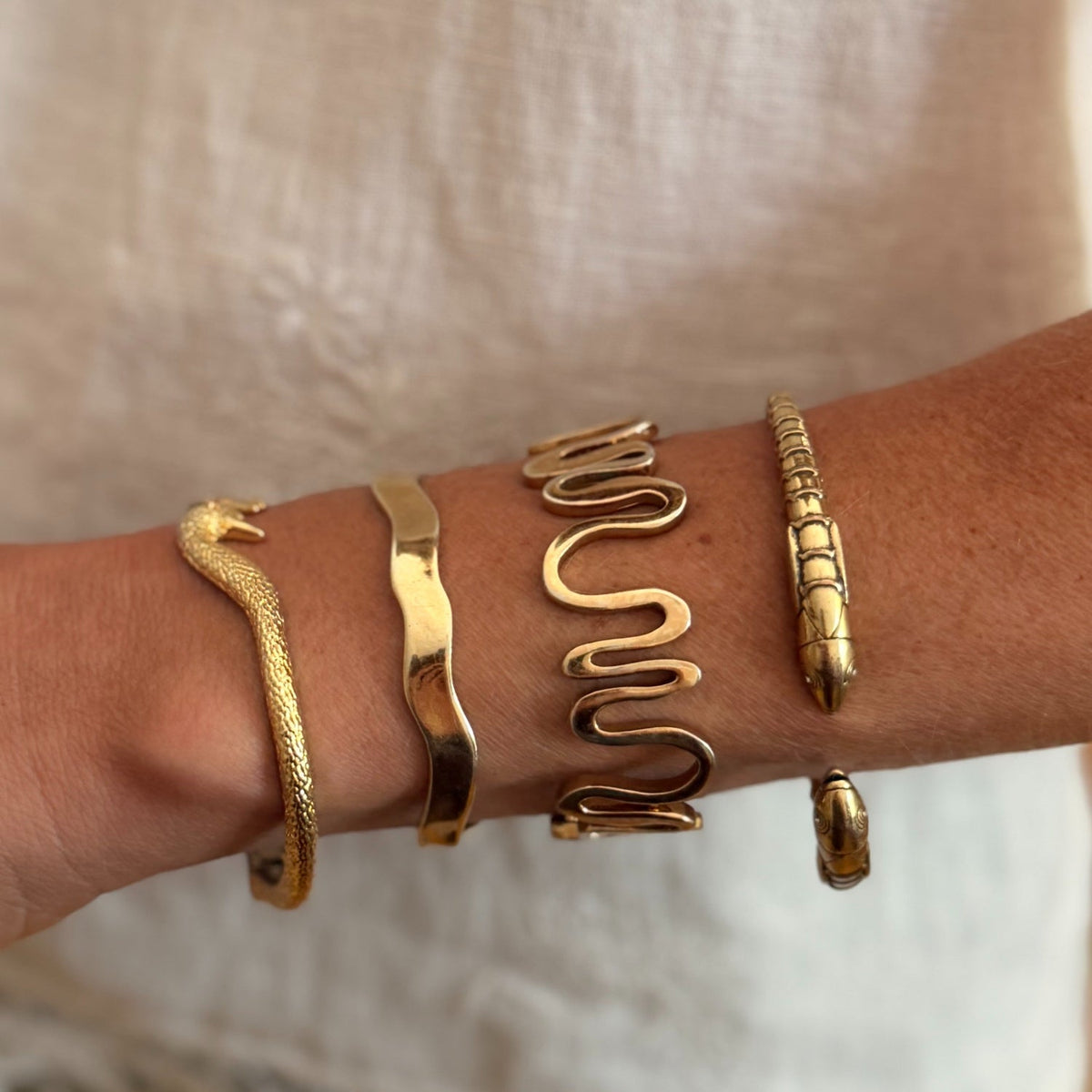 Martina Cuff