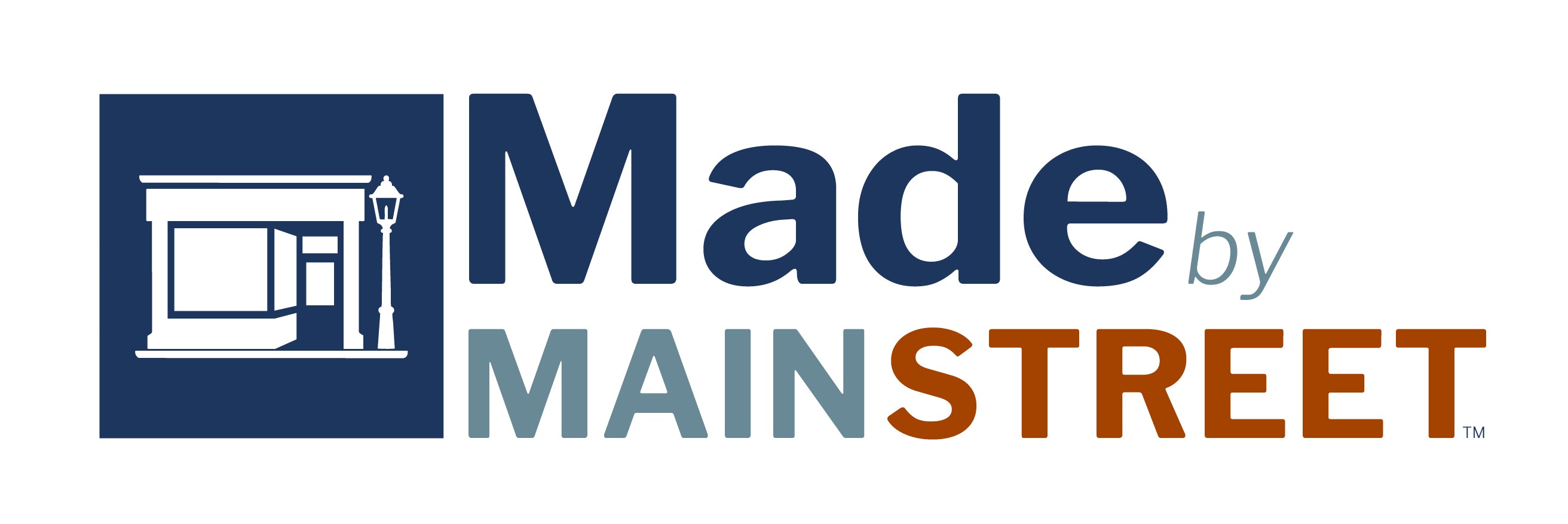 Made by Main Street