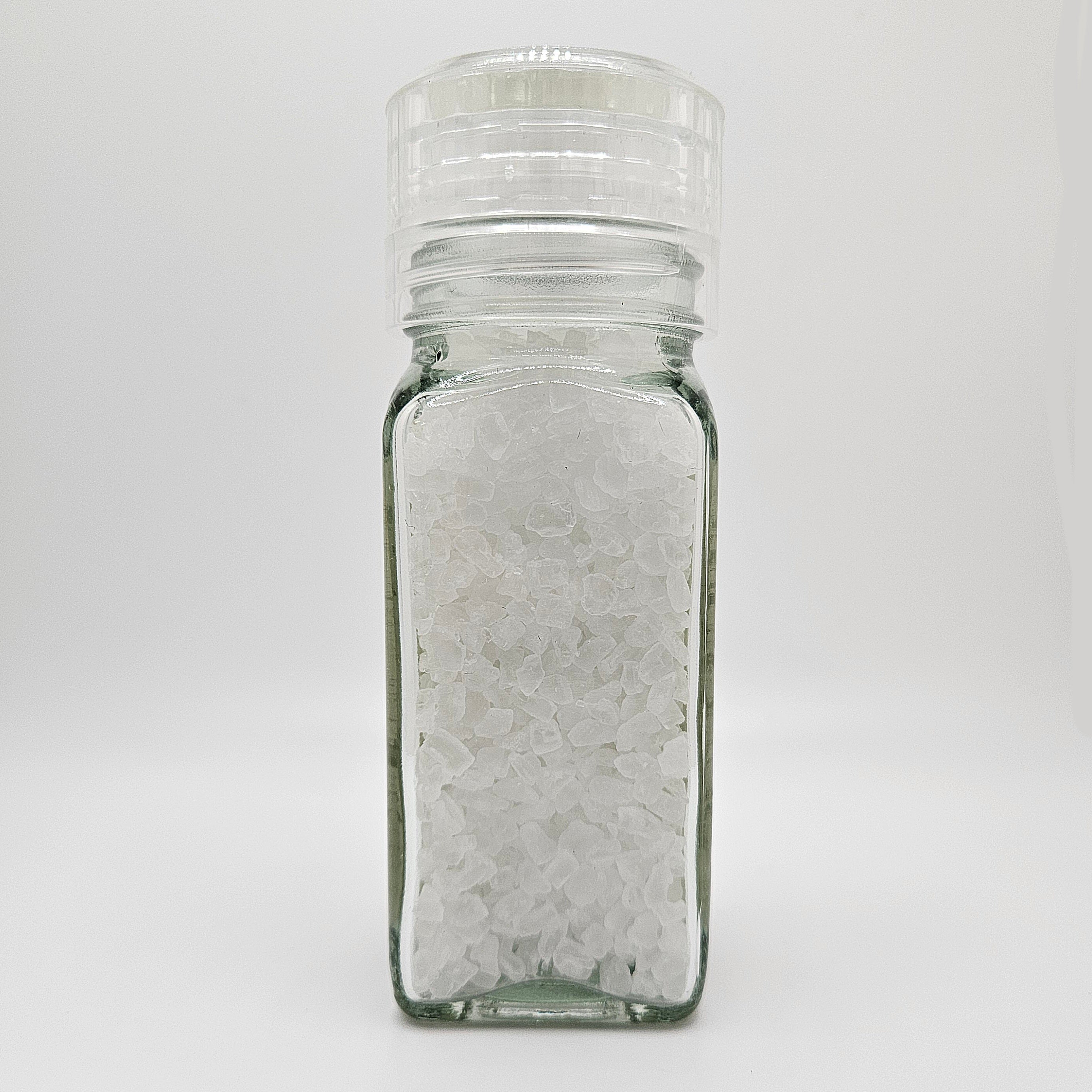 Mediterranean Grinding Salt