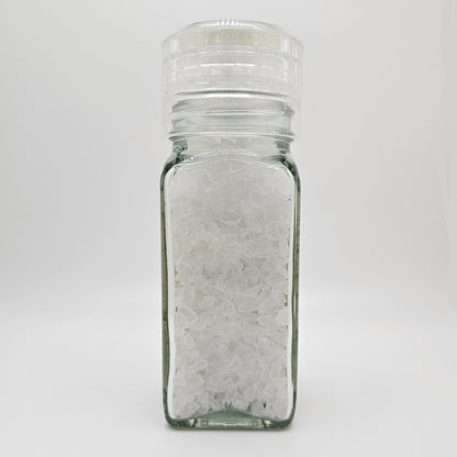 Mediterranean Grinding Salt