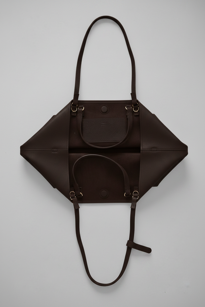 The Mercato Tote Bag