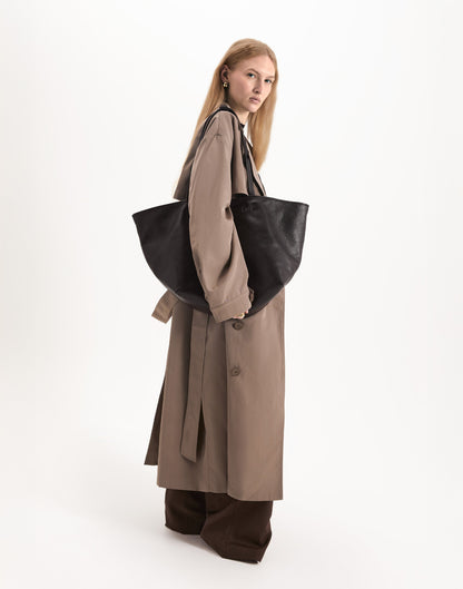 The Mercato Tote Bag